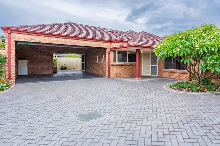 Third view of Homely house listing, 3/11 Highbury Crescent, Beckenham WA 6107