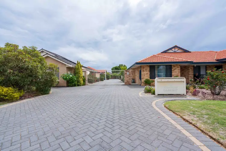 Fourth view of Homely house listing, 3/11 Highbury Crescent, Beckenham WA 6107
