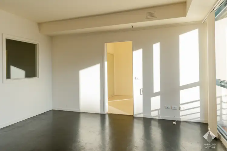 Third view of Homely apartment listing, 97/33 Jeffcott Street, West Melbourne VIC 3003