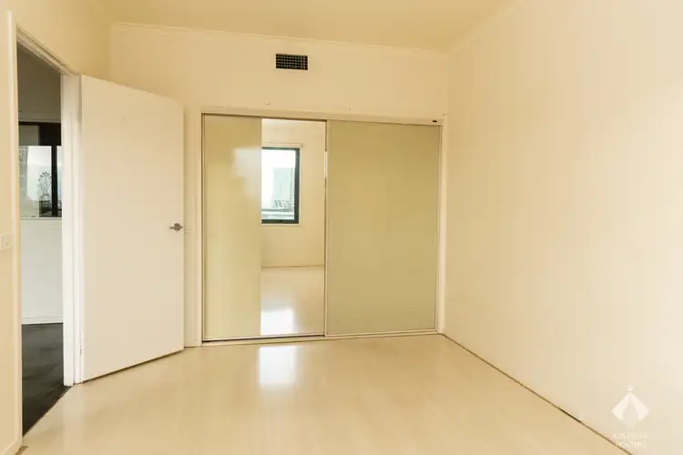 Fifth view of Homely apartment listing, 97/33 Jeffcott Street, West Melbourne VIC 3003