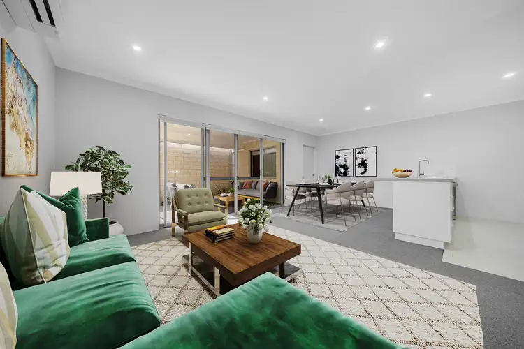 9 Campbell St, East Cannington WA 6107