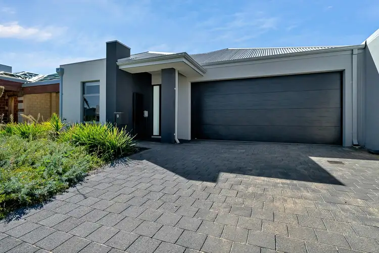 Third view of Homely house listing, 9 Campbell St, East Cannington WA 6107