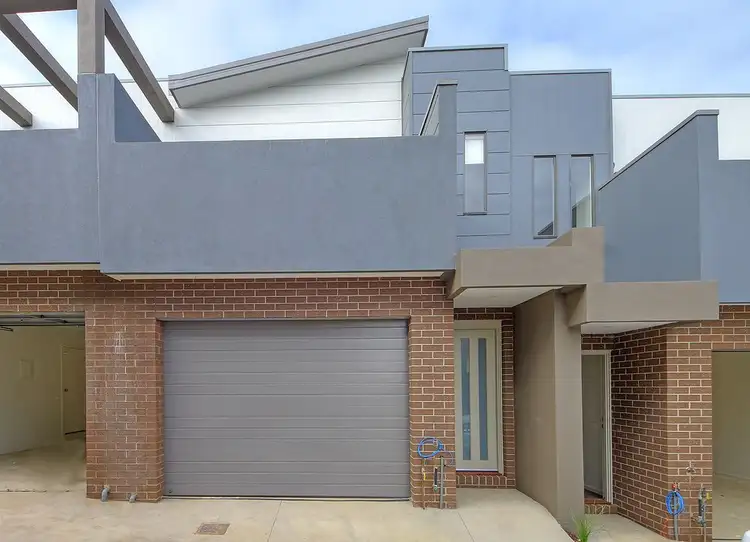Main view of Homely house listing, 23/27-29 Stamford Crescent, Rowville VIC 3178