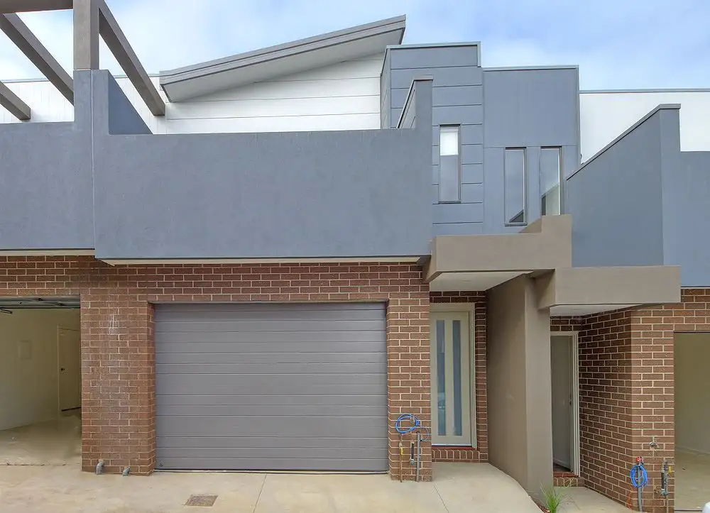 Main view of Homely house listing, 23/27-29 Stamford Crescent, Rowville VIC 3178
