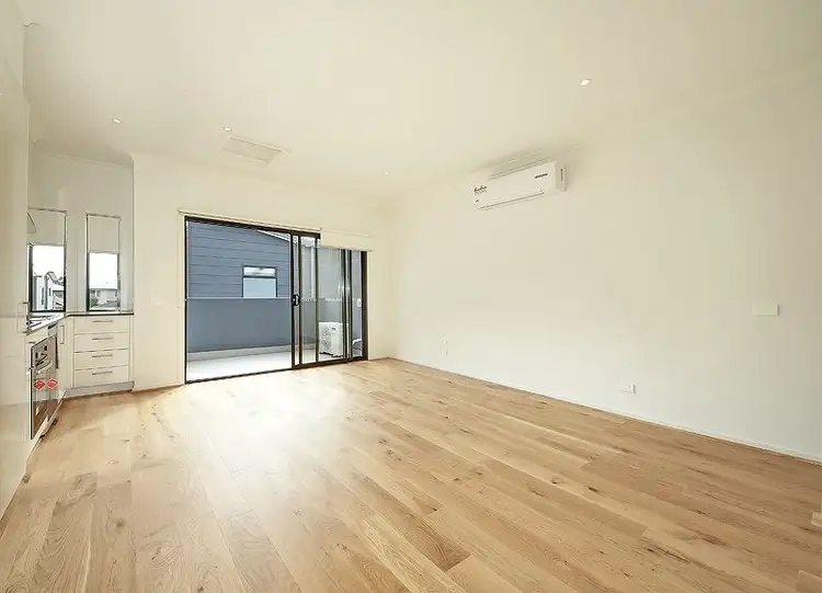 Second view of Homely house listing, 23/27-29 Stamford Crescent, Rowville VIC 3178