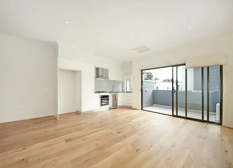 Third view of Homely house listing, 23/27-29 Stamford Crescent, Rowville VIC 3178