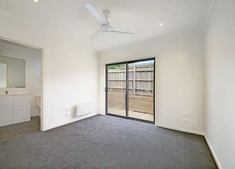 Fourth view of Homely house listing, 23/27-29 Stamford Crescent, Rowville VIC 3178