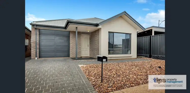 Main view of Homely house listing, 14 Queensberry Way, Blakeview SA 5114