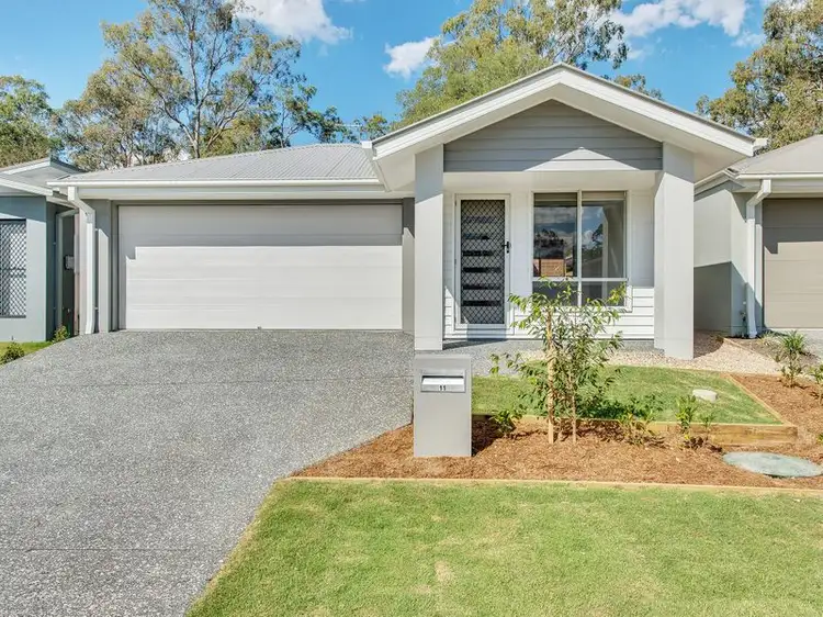 11 Jacaranda Close, Ellen Grove QLD 4078