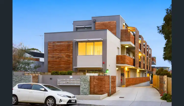22/93 Argyle Street, St Kilda VIC 3182