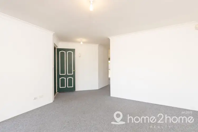 Fourth view of Homely house listing, 33 Raeside Crescent, Cooloongup WA 6168