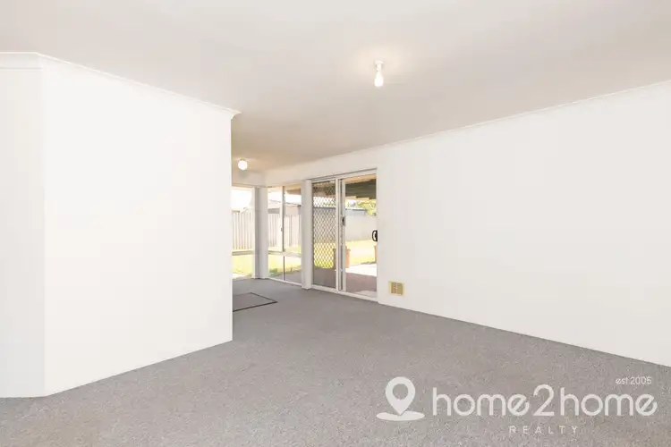 Fifth view of Homely house listing, 33 Raeside Crescent, Cooloongup WA 6168