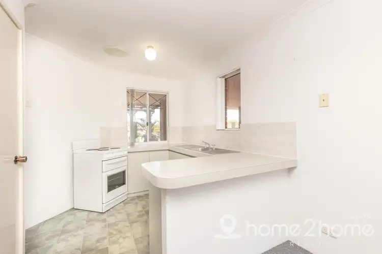 Seventh view of Homely house listing, 33 Raeside Crescent, Cooloongup WA 6168