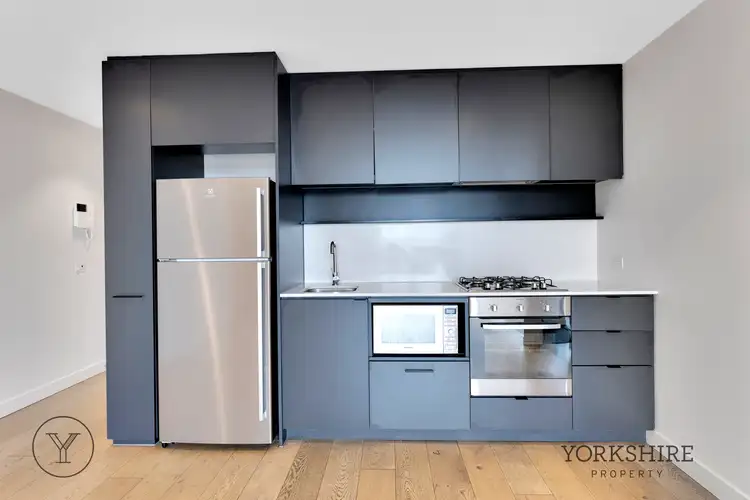Fourth view of Homely apartment listing, 1001D/21 Robert Street, Collingwood VIC 3066