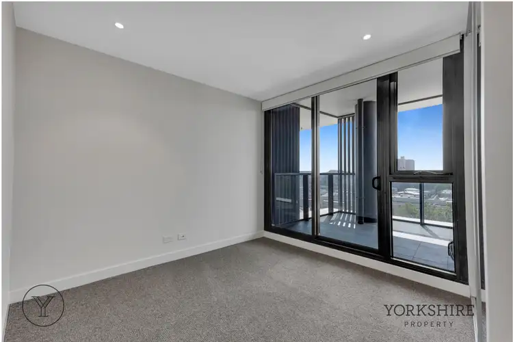 Sixth view of Homely apartment listing, 1001D/21 Robert Street, Collingwood VIC 3066