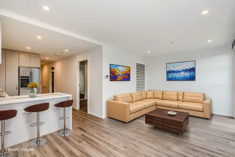 43/G04 Arthur Blakeley Way, Coombs ACT 2611