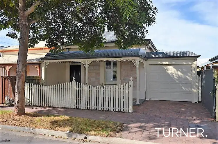 3 Wilson Street, Prospect SA 5082