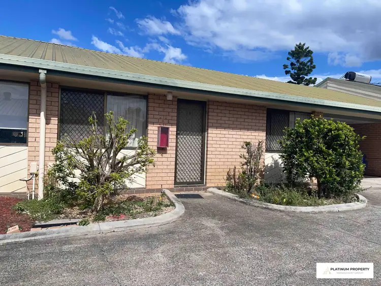 3/80 Ewing Road, Woodridge QLD 4114