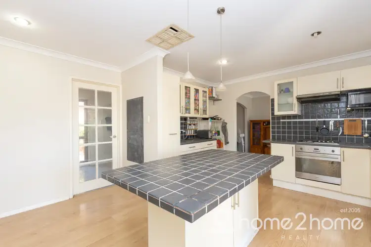 Main view of Homely house listing, 3 Barnes Street, Rockingham WA 6168