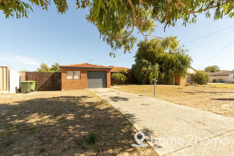 Second view of Homely house listing, 3 Barnes Street, Rockingham WA 6168