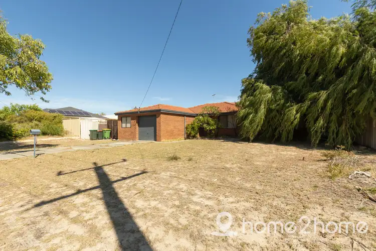 Third view of Homely house listing, 3 Barnes Street, Rockingham WA 6168