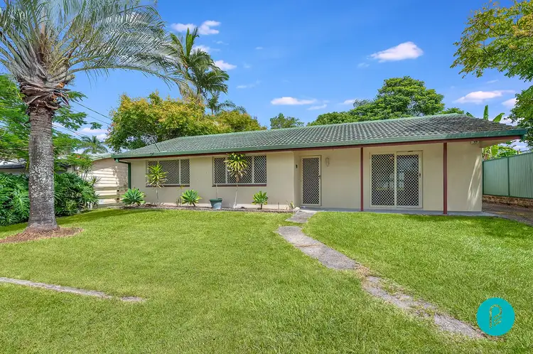 Main view of Homely house listing, 25 Hakea Street, Crestmead QLD 4132