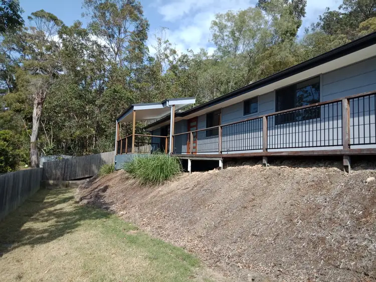 Second view of Homely house listing, 32A Trudy Crescent, Cornubia QLD 4130