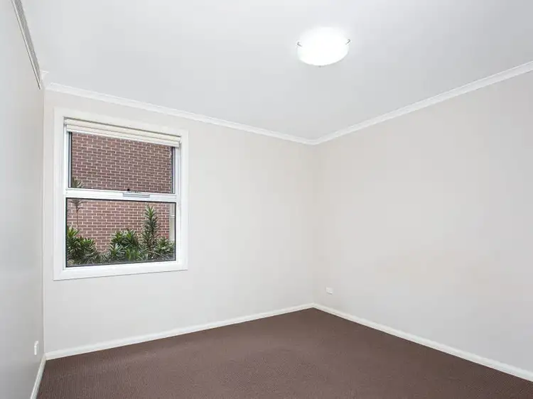 Fourth view of Homely apartment listing, 7/15-17 Parc Guell Drive, Campbelltown NSW 2560