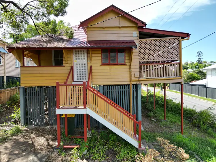 26 Clara Street