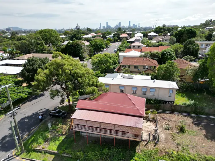 Second view of Homely house listing, 26 Clara Street, Annerley QLD 4103