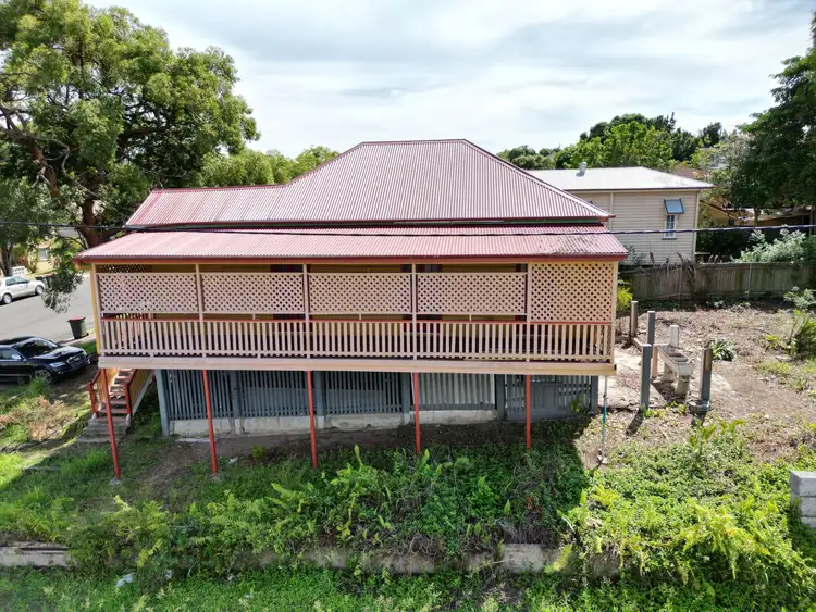 Third view of Homely house listing, 26 Clara Street, Annerley QLD 4103