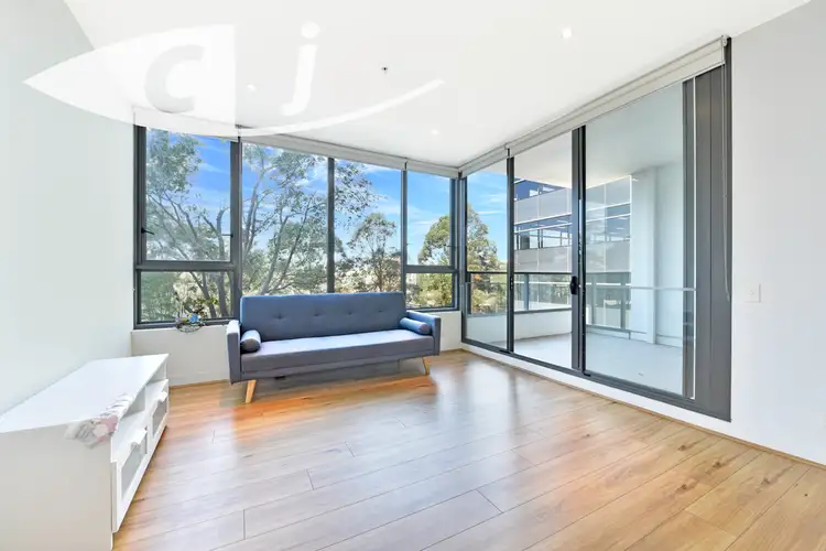211/7 Rider Blvd, Rhodes NSW 2138