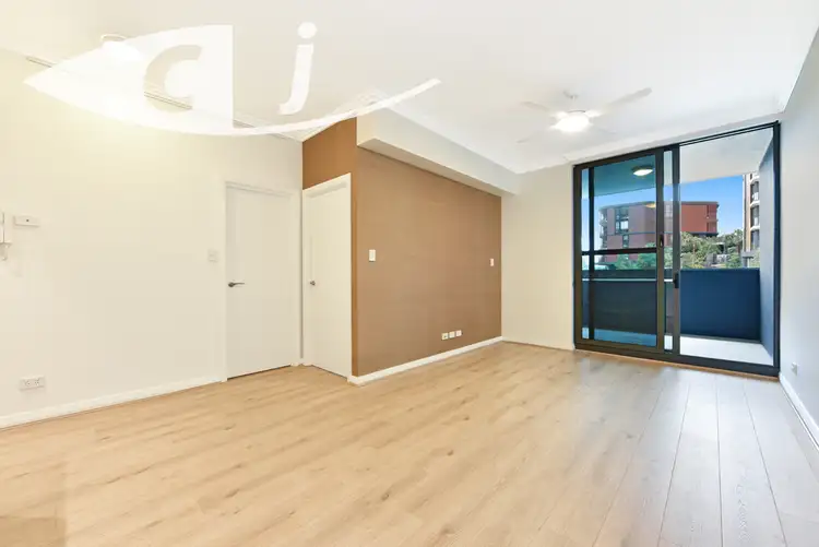 203/53 Hill Rd, Wentworth Point NSW 2127