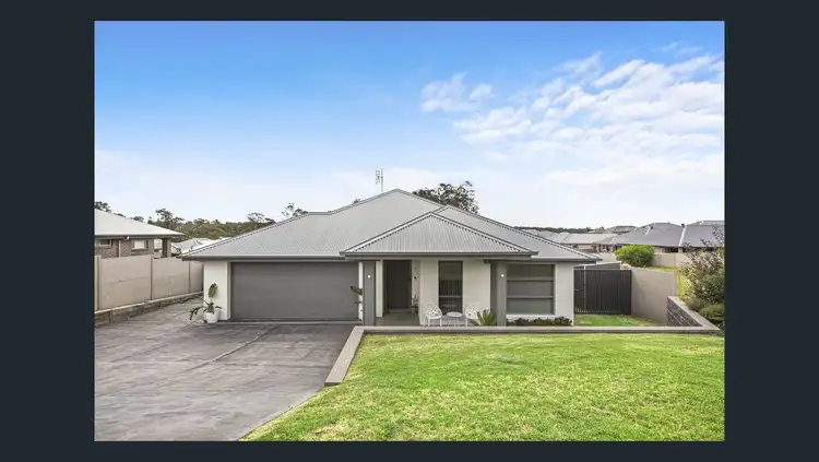 Main view of Homely house listing, 7 Enright Drive, North Rothbury NSW 2335