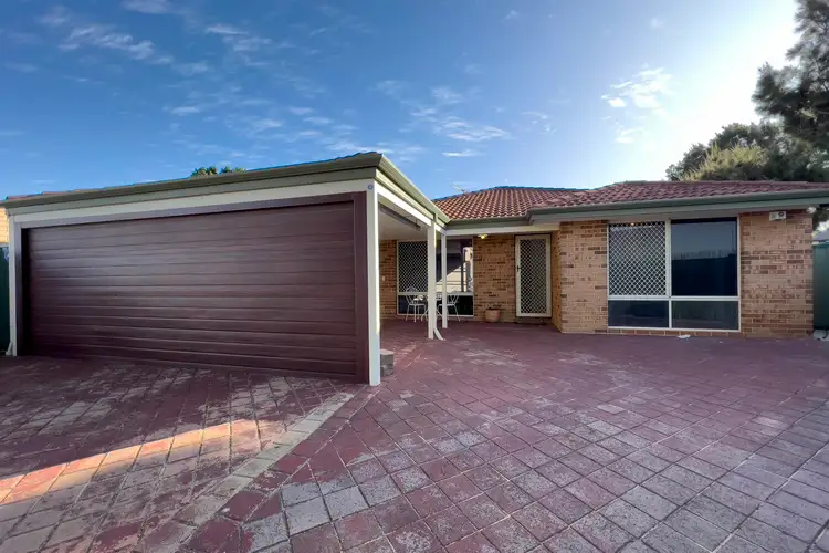 41 Copeland Drive, Redcliffe WA 6104
