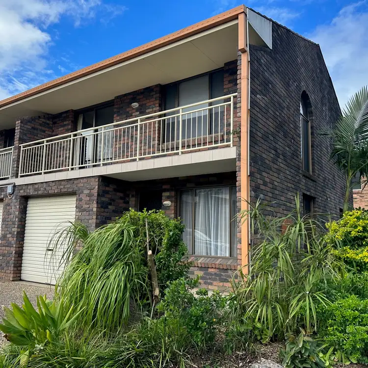 Main view of Homely townhouse listing, 4/25 Arthur Street, Coffs Harbour NSW 2450
