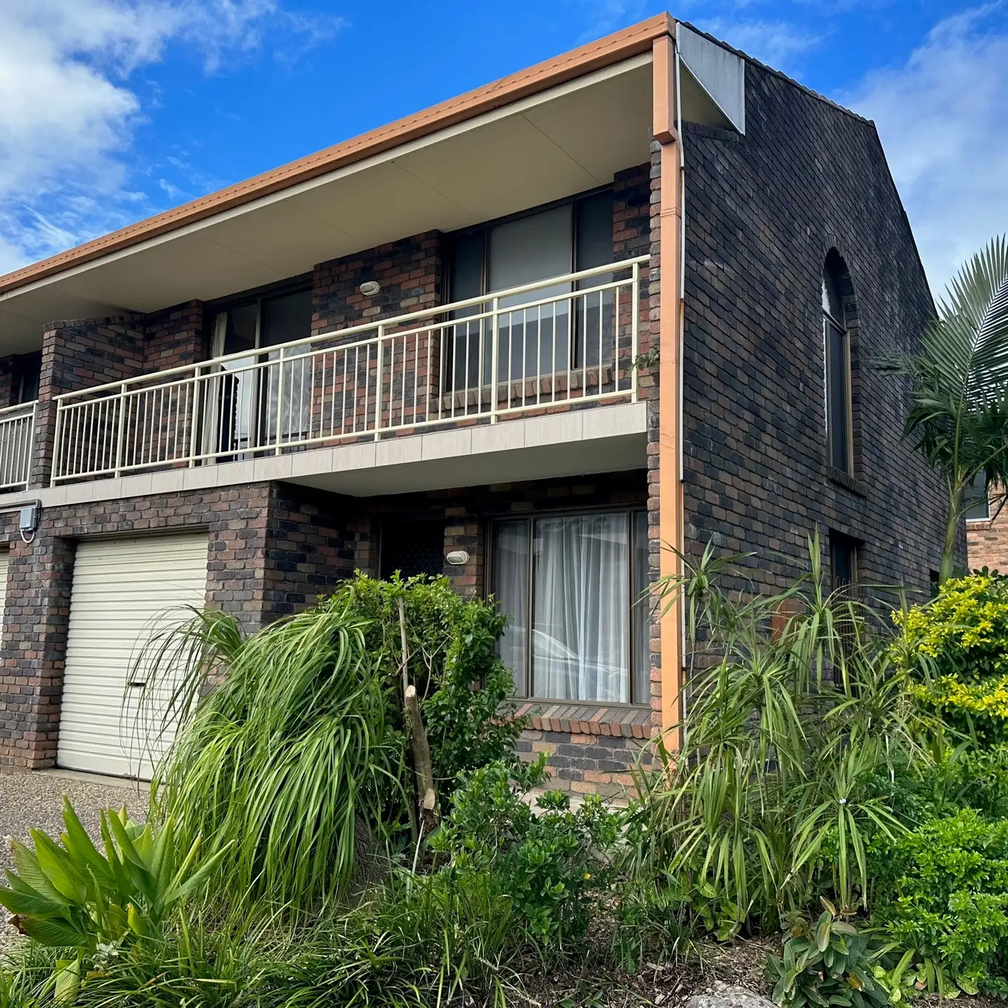 Main view of Homely townhouse listing, 4/25 Arthur Street, Coffs Harbour NSW 2450