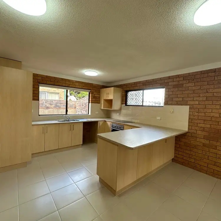 Second view of Homely townhouse listing, 4/25 Arthur Street, Coffs Harbour NSW 2450