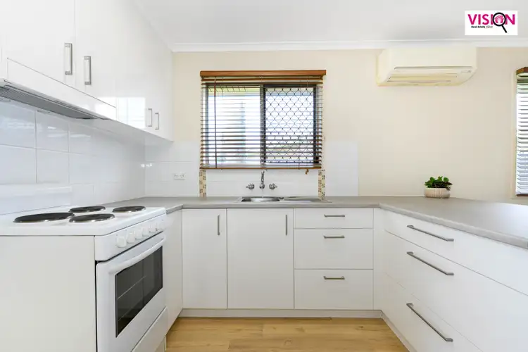 Third view of Homely semi-detached listing, 1/2 24 Ulanda Drive, South Mackay QLD 4740