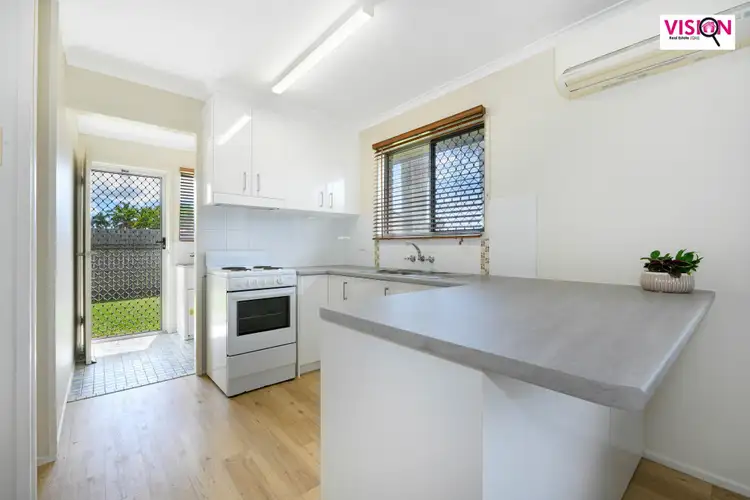 Fourth view of Homely semi-detached listing, 1/2 24 Ulanda Drive, South Mackay QLD 4740