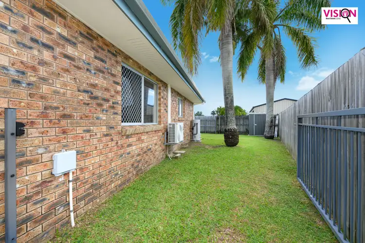 Seventh view of Homely semi-detached listing, 1/2 24 Ulanda Drive, South Mackay QLD 4740