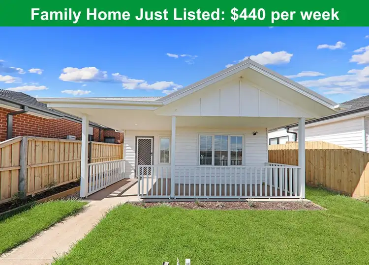 Main view of Homely house listing, 509 Green Hill Road, Eynesbury VIC 3338