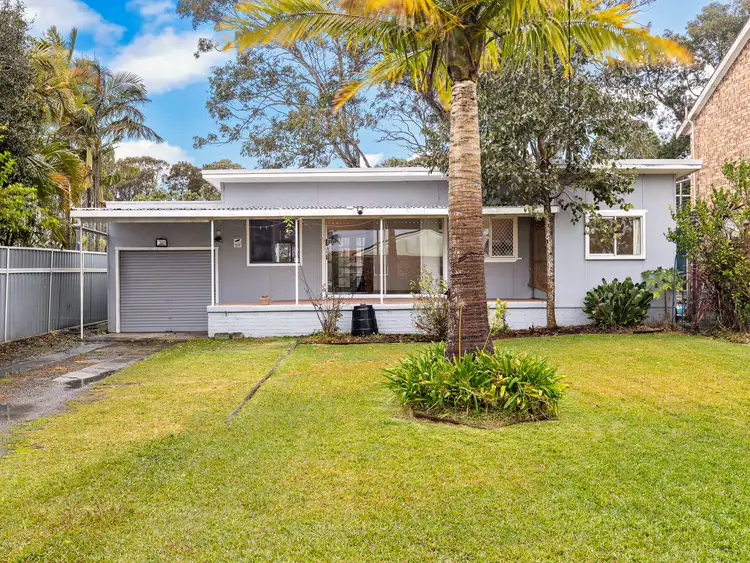 Main view of Homely house listing, 176 Geoffrey Road, Chittaway Point NSW 2261