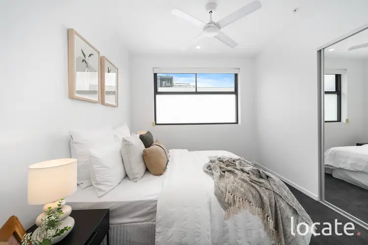 Sixth view of Homely apartment listing, 502/24 Bailey Street, West End QLD 4101