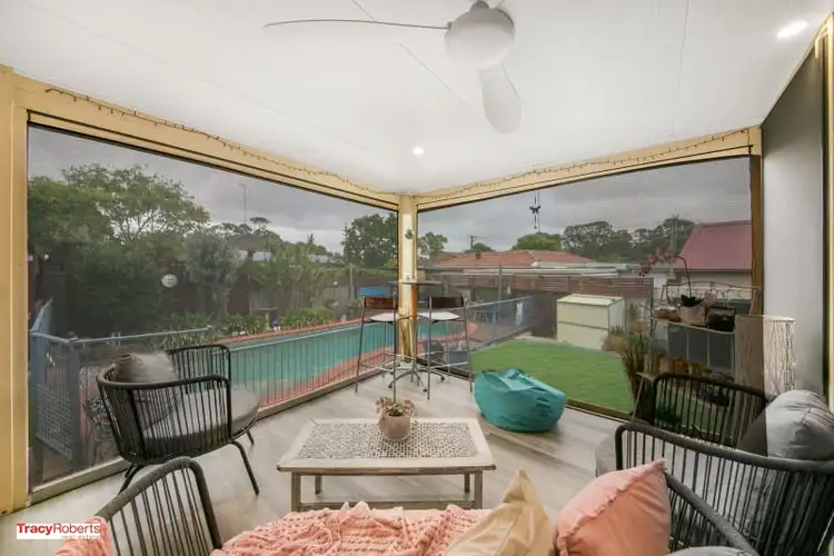 Fifth view of Homely house listing, 43 James St, Seven Hills NSW 2147