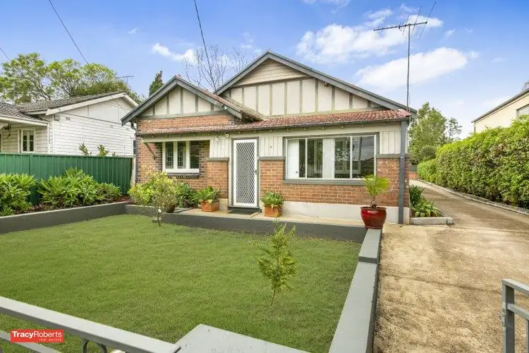 Main view of Homely house listing, 4 Veron St, Wentworthville NSW 2145
