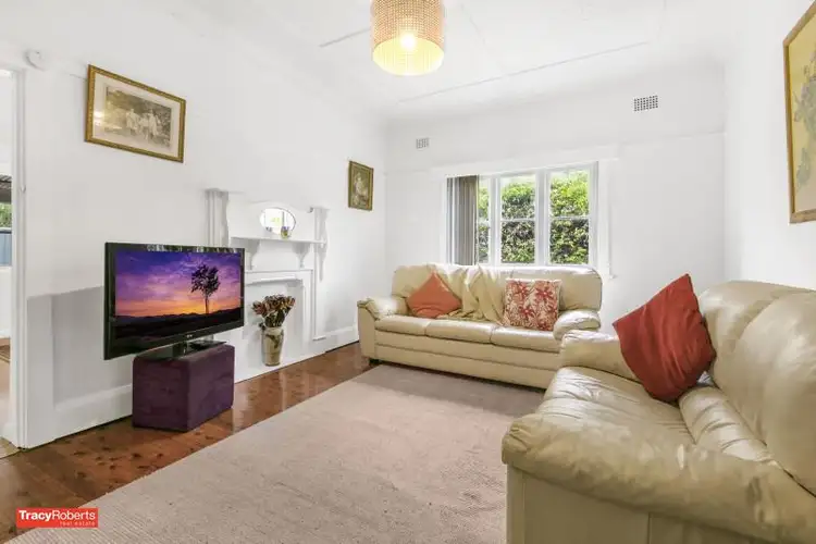 Third view of Homely house listing, 4 Veron St, Wentworthville NSW 2145