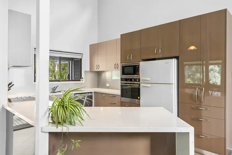 Third view of Homely house listing, 156 Skyline Drive, Kholo QLD 4306