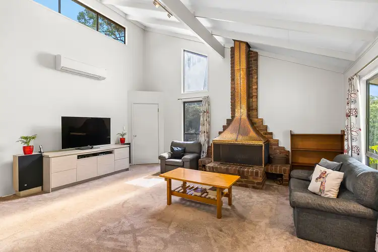 Fourth view of Homely house listing, 156 Skyline Drive, Kholo QLD 4306