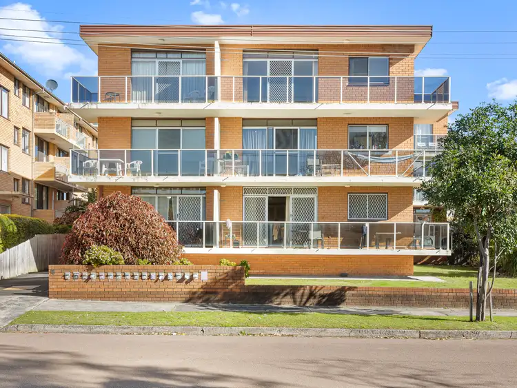 12/15 Ocean Parade, The Entrance NSW 2261